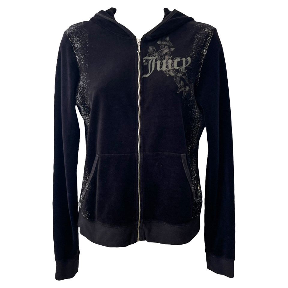 Juicy Couture Top in Black