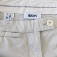 Moschino Slim trousers