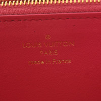 Louis Vuitton Wallet in black