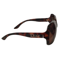 Christian Dior Occhiali da sole oversize