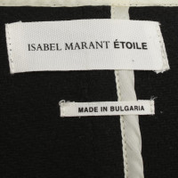 Isabel Marant Etoile Blazer in Black