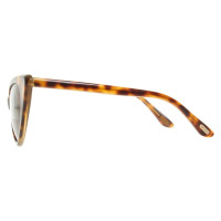 Tom Ford Sunglasses in tortoiseshell design