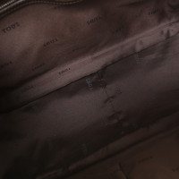 Tod's Handbag in dark brown