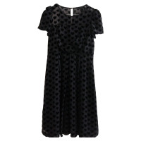 Marc By Marc Jacobs Dress with Heart Print