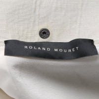 Roland Mouret Top