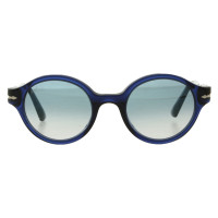 Persol Sonnenbrille in Blau