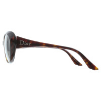 Christian Dior Sonnenbrille mit Cat-Eye