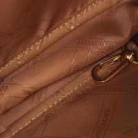 Longchamp Shoulder bag in bicolor