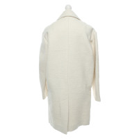 Isabel Marant Etoile Jacket/Coat in Cream