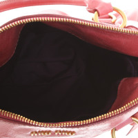 Miu Miu Handtasche in Rosa