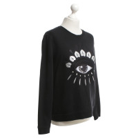 Kenzo Sweater with application