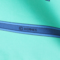 Hermès Silk scarf in multicolor