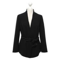 Marc Cain Jacket in black