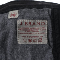 J Brand Pantaloni in nero
