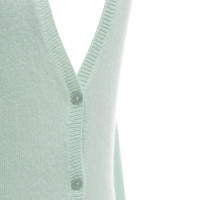 Princess Goes Hollywood Cashmere sweater in light green