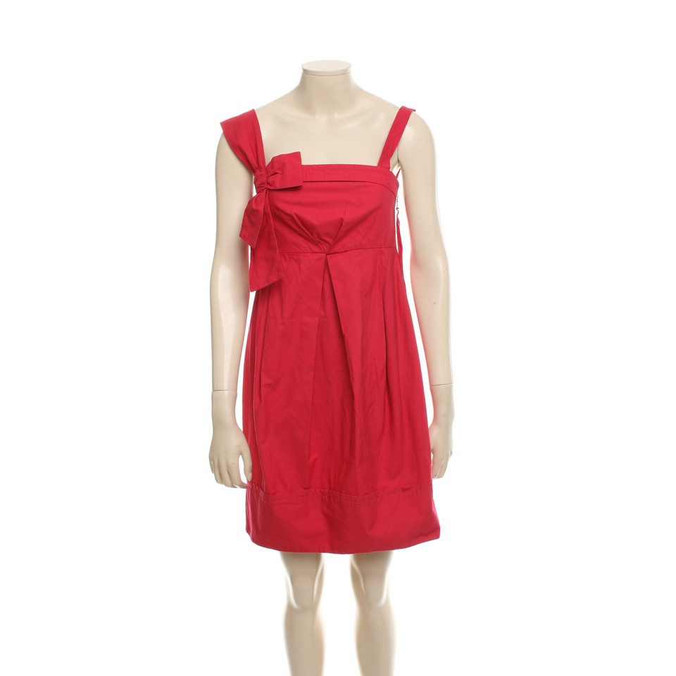 Marc By Marc Jacobs Dress in Pink