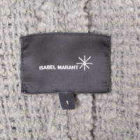 Isabel Marant Etoile Blazer in Marrone