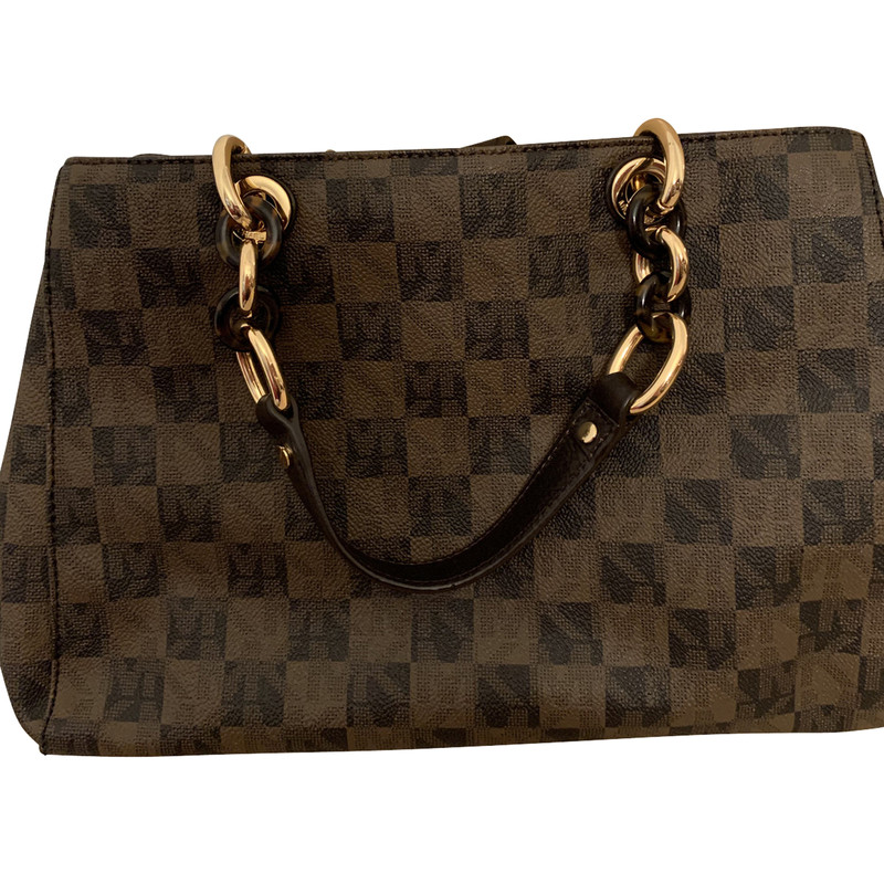 Michael Kors Handbag Leather - Second 