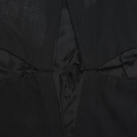 Zucca Robe en Noir