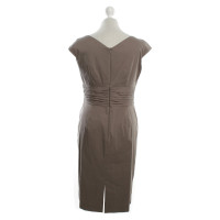 Laurèl Dress in taupe