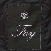 Fay Vest in Cream