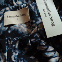 Andere Marke Samantha Sung - Midi-Kleid 