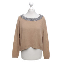 Pinko Sweater with extended back