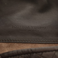 Bottega Veneta '' Sloane Bag '' Brown
