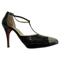 Luciano Padovan T-riem pumps