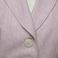 Rena Lange Suit in Pink