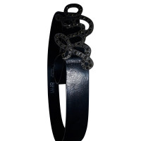 Liu Jo Belt Leather in Black