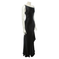 Amanda Wakeley Vestito in Nero