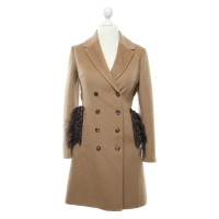 Michael Kors Coat in brown