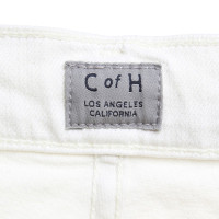 Citizens Of Humanity Jeans in white