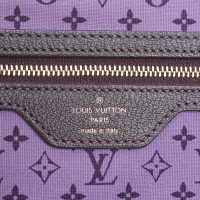 Louis Vuitton Shopper with pattern print