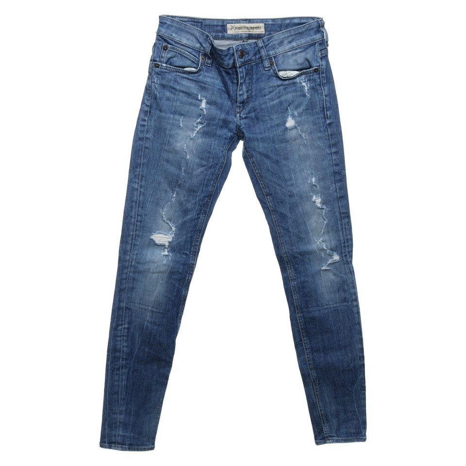 Drykorn Blue jeans