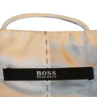 Hugo Boss Blazer gris brun