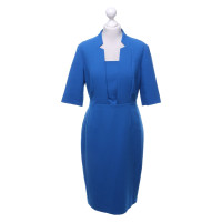 L.K. Bennett Dress in blue