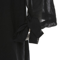 Other Designer Tommy Zhong - Jacket / Coat in Black