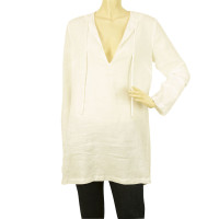Juicy Couture Hooded Tunic Linen
