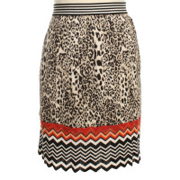 Marc Cain skirt with sample mix