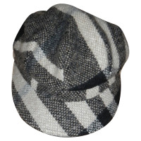 Burberry wool hat