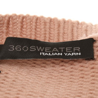 360 Sweater Pull en laine