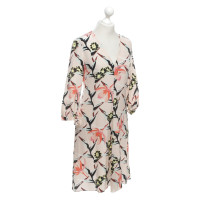 Dorothee Schumacher Dress with a floral pattern