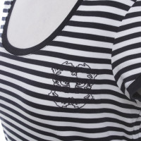 Escada Shirt with stripe pattern