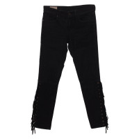 Polo Ralph Lauren Jeans en Coton en Noir
