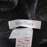 Max Mara Jupe en Noir