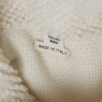 Hermès Maglione di cashmere