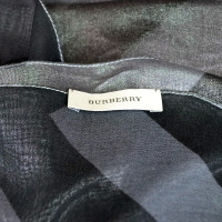 Burberry Cloth with cashmere