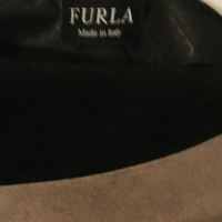 Furla Two-colored handbag